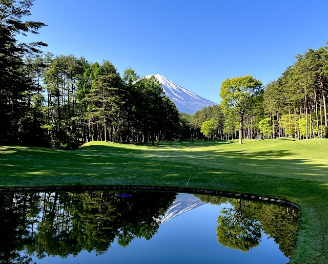 Kawaguchiko Country Club - Photo 1