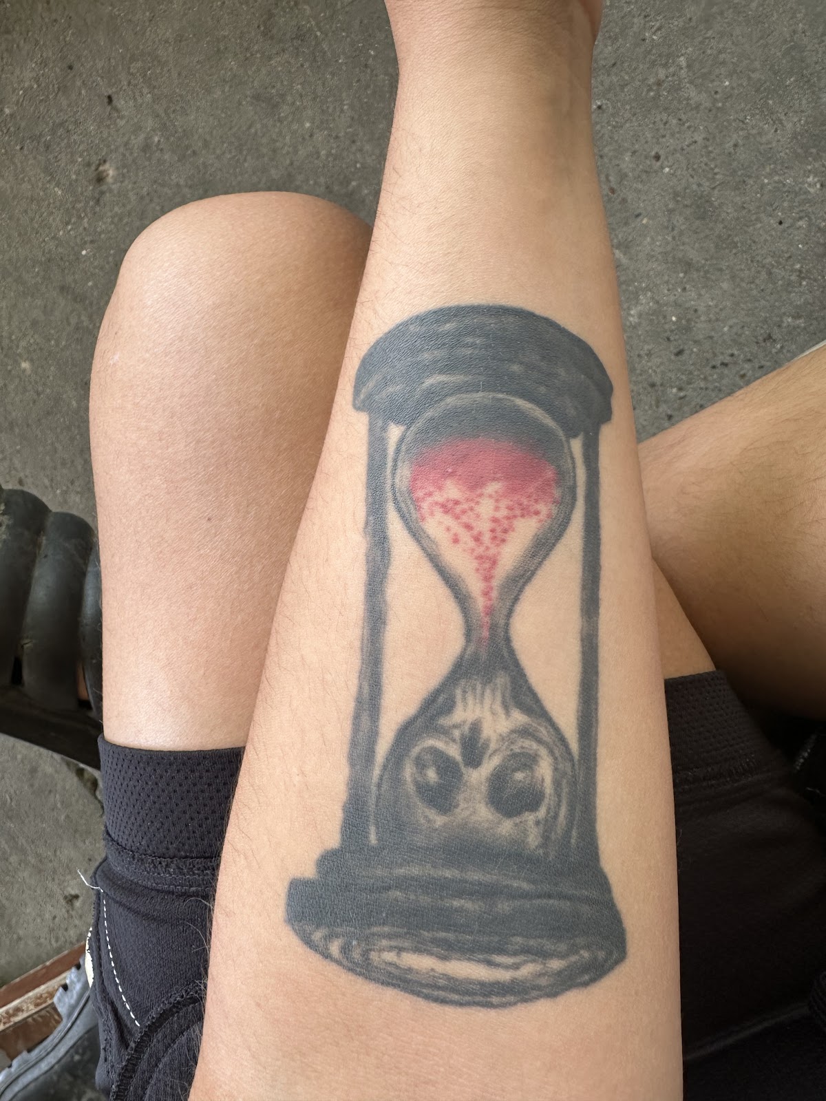 Hidden Leaf Tattoo Studio tattoo work — photo 3