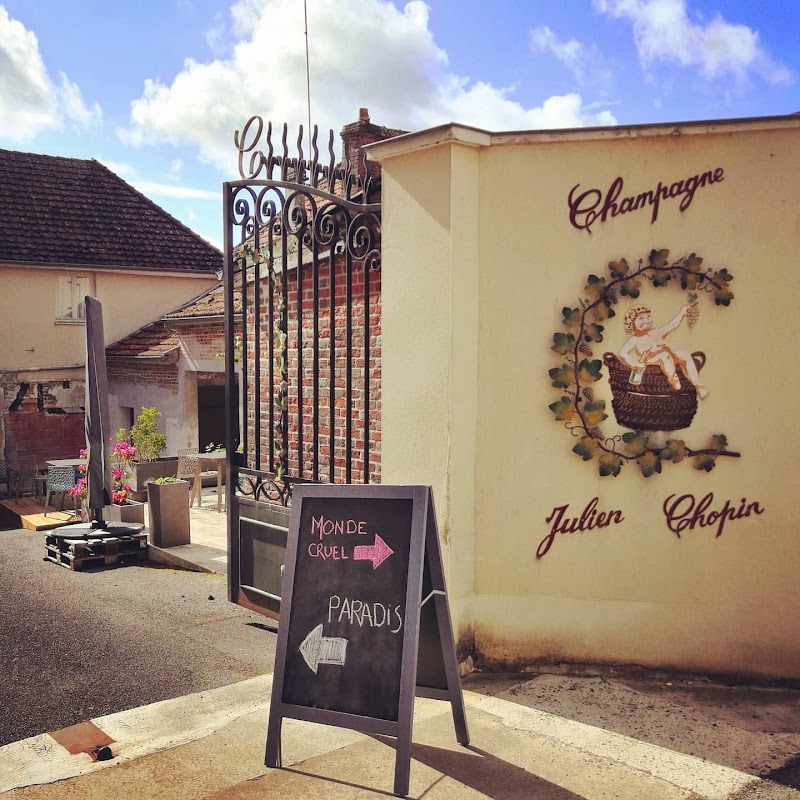 Domaine Julien Chopin
