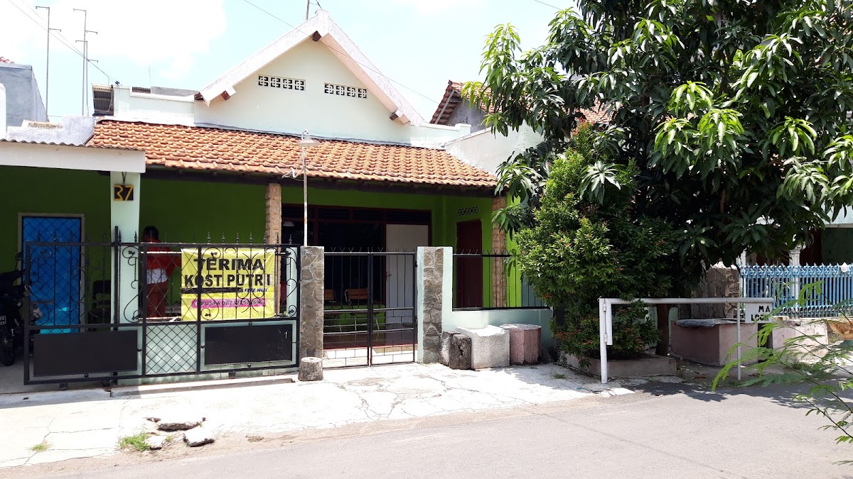KOS PUSPA
