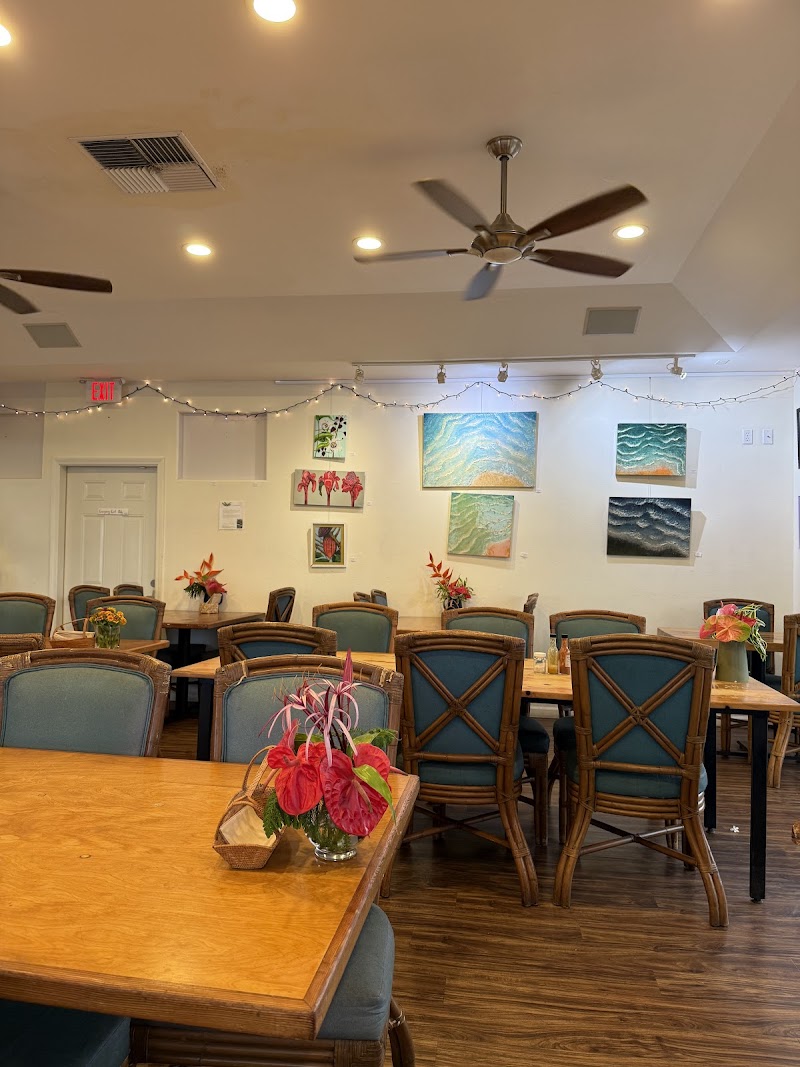 Sweet Cane Cafe photo 4