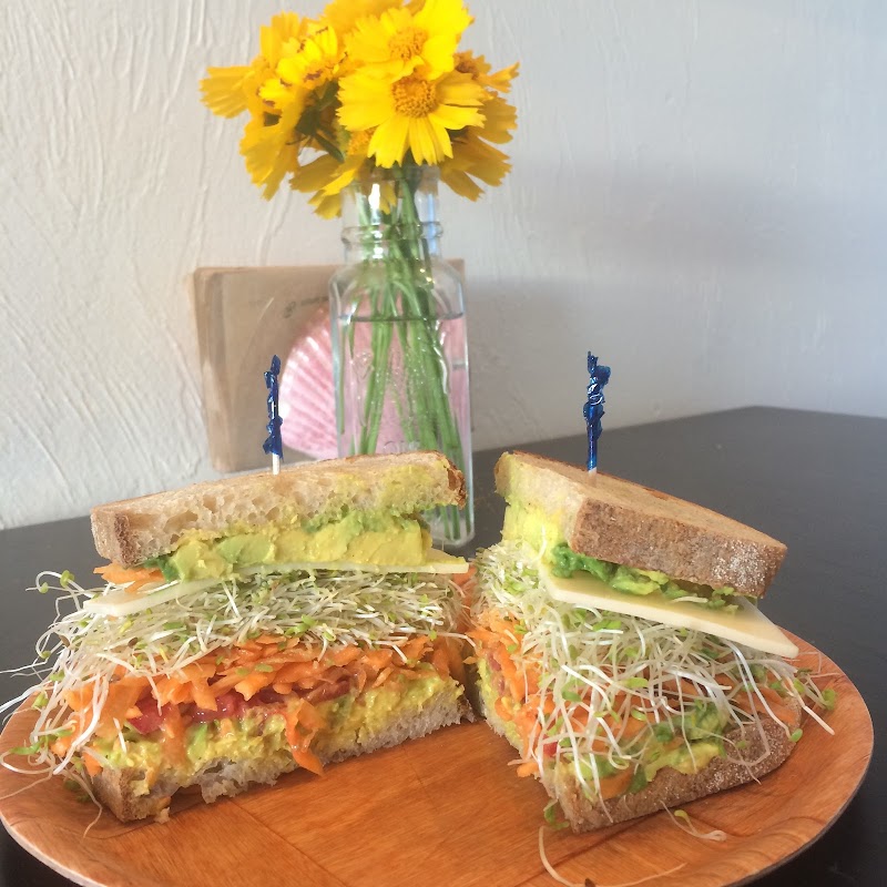 Sweet Cane Cafe photo 2