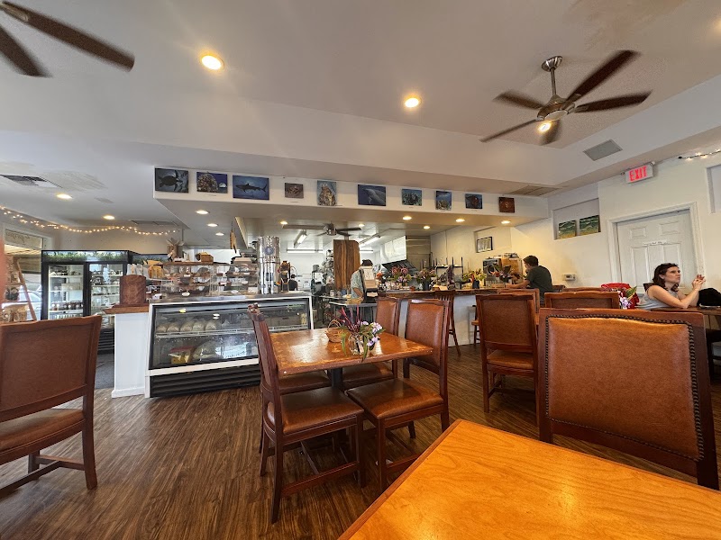 Sweet Cane Cafe photo 3