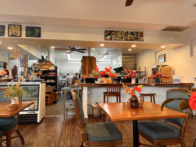 Sweet Cane Cafe photo 1