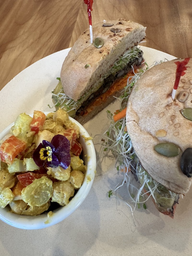 Sweet Cane Cafe photo 3
