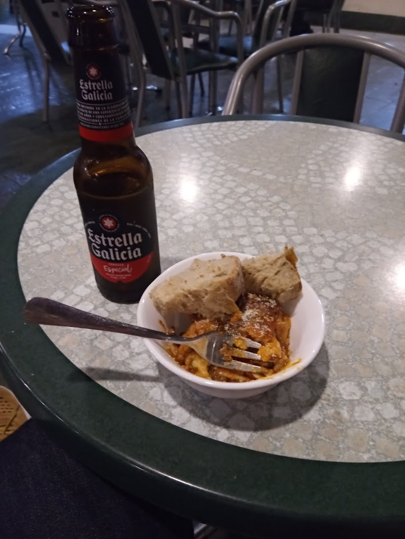 Caracola Bar (Carballo) photo 5