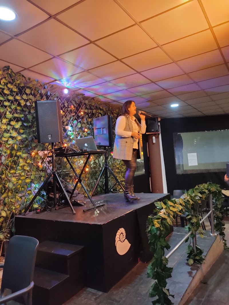 Caracola Bar (Carballo) photo 1