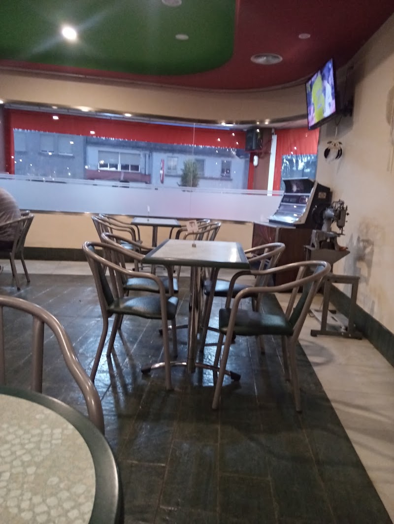 Caracola Bar (Carballo) photo 4