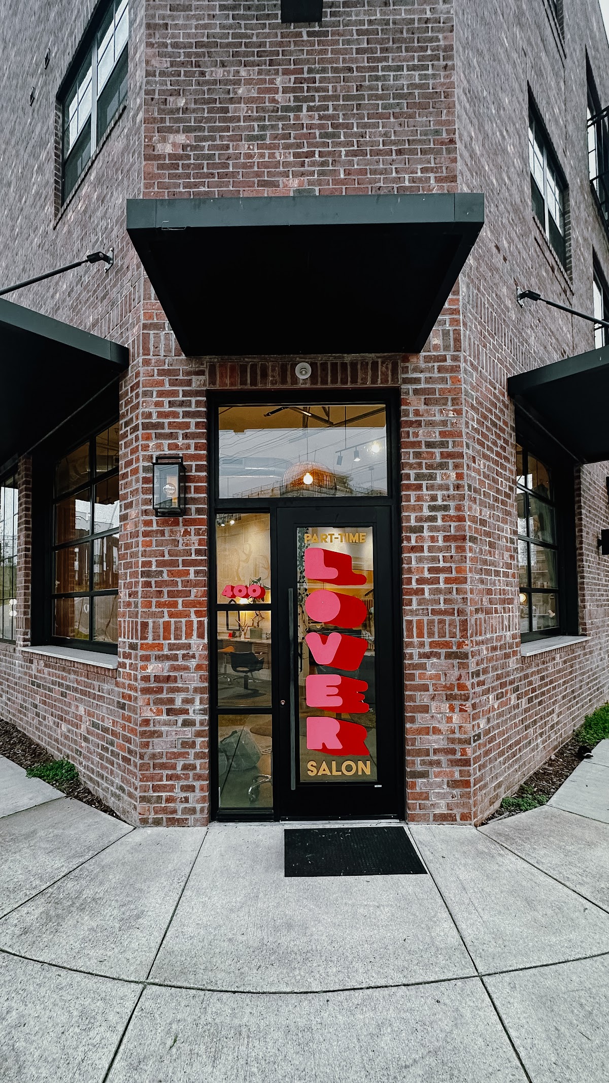 Part-Time Lover Salon: Google Places image 2