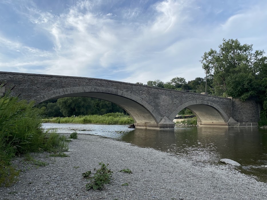 Etienne Brulé Park fotoğraf 1
