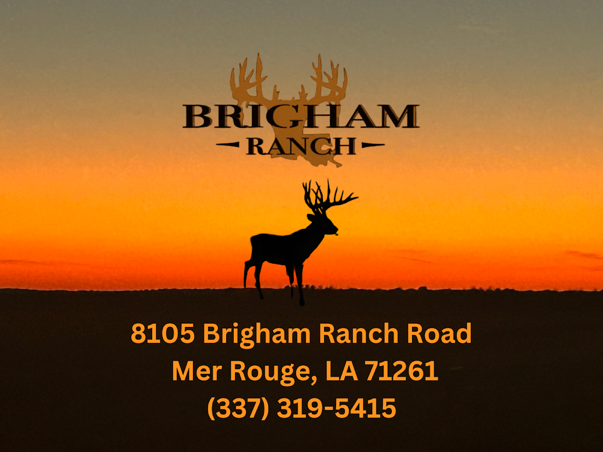 Brigham Ranch Preserve