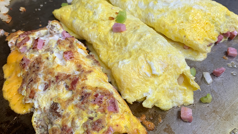 Jeri's Jumbo's Cafe photo 2