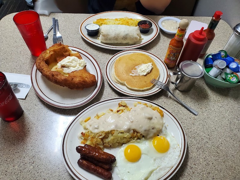 Jeri's Jumbo's Cafe photo 3