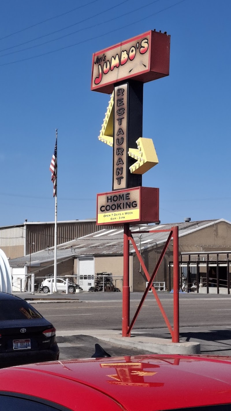 Jeri's Jumbo's Cafe photo 4