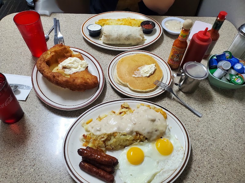 Jeri's Jumbo's Cafe photo 3