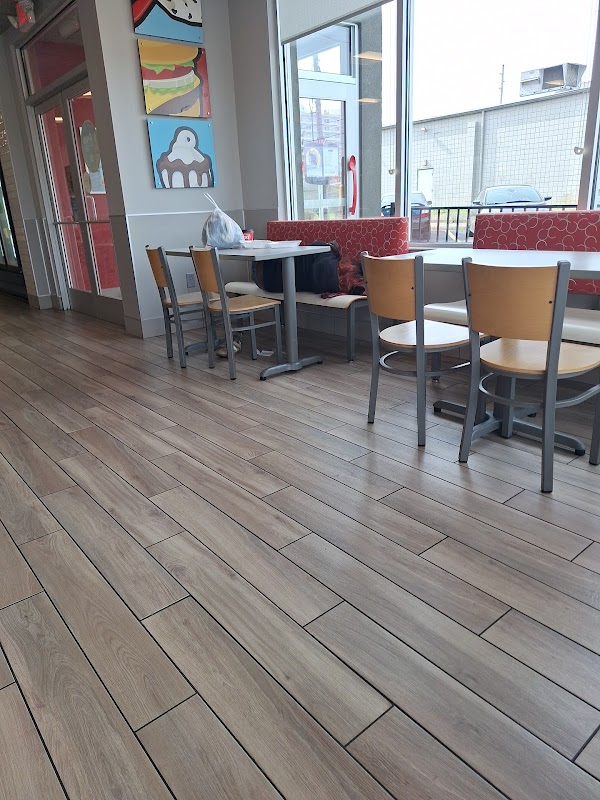 Photo by Kenny Hinton