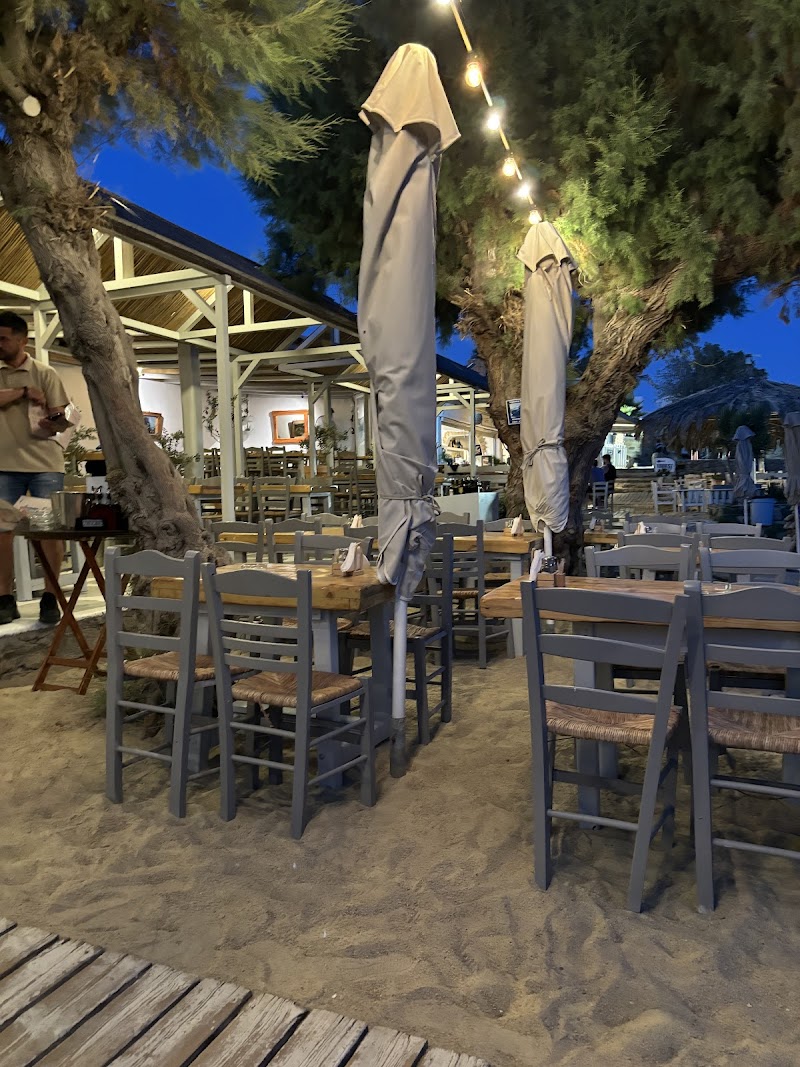 Tasos Taverna