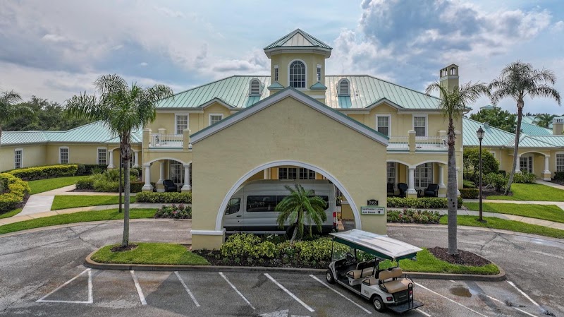 The Brennity At Vero Beach