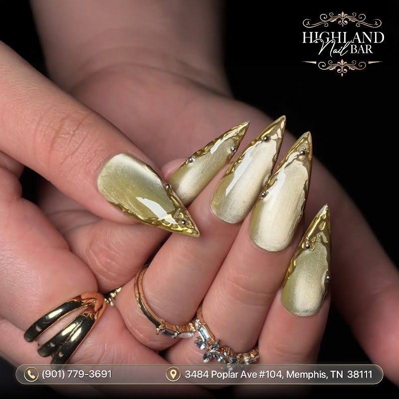 Highland Nail Bar