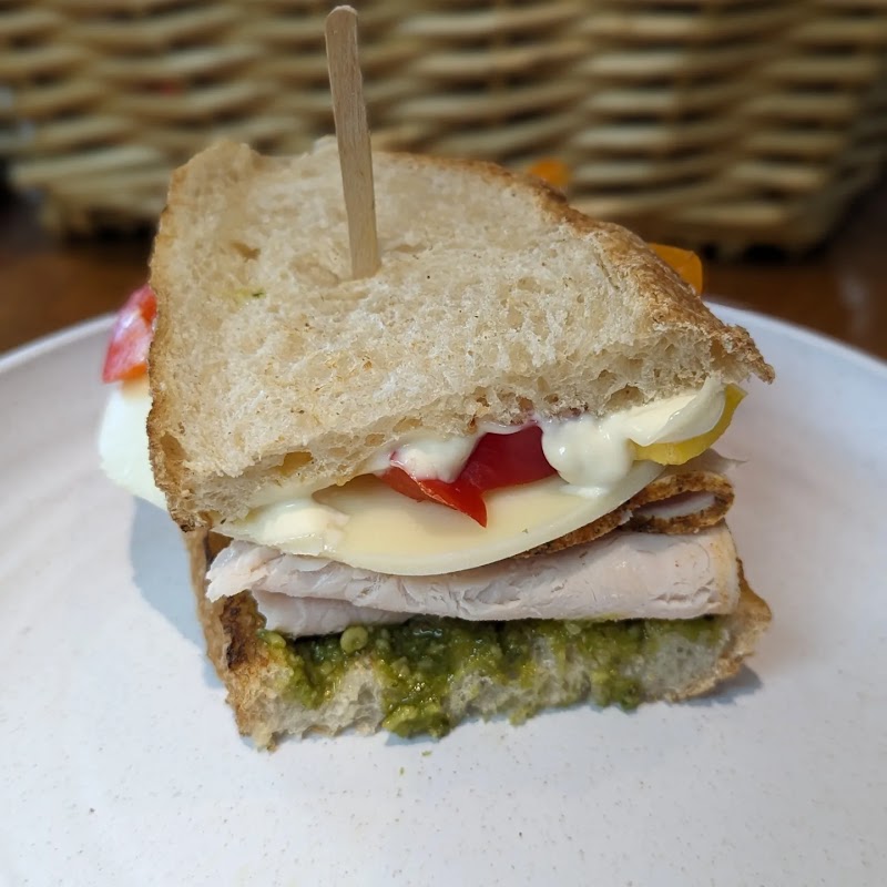 Drip 'N' Munch Cafe photo 2