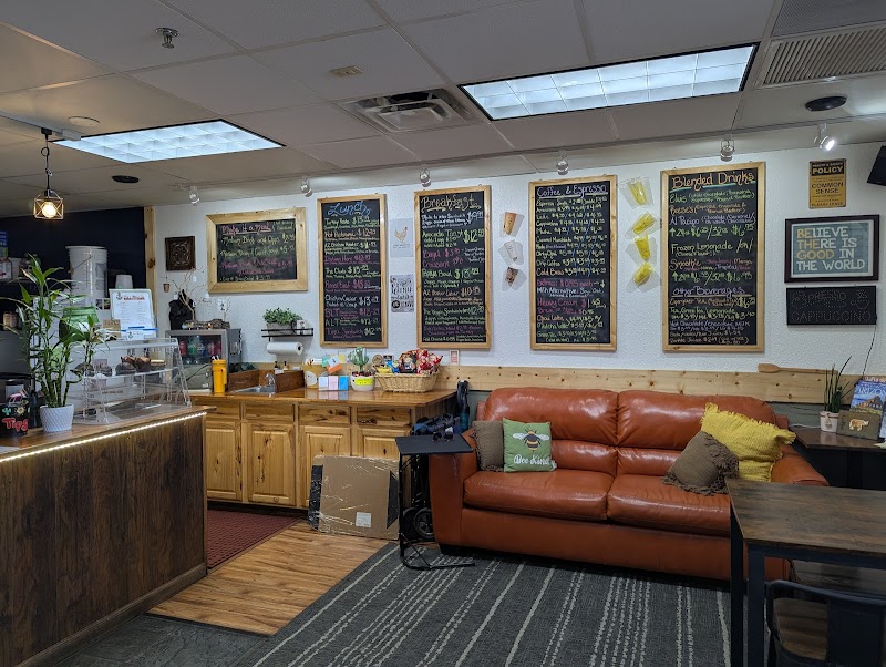 Drip 'N' Munch Cafe photo 1