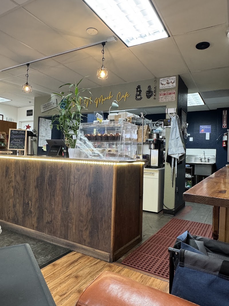 Drip 'N' Munch Cafe photo 4