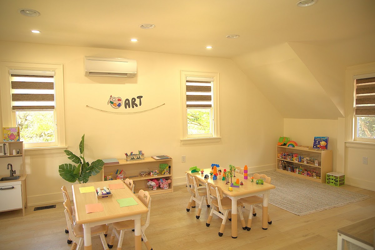 Exterior photo of Mindful Nurturing Childcare Inc.