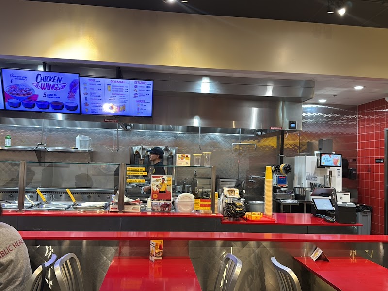 The Halal Guys photo 5