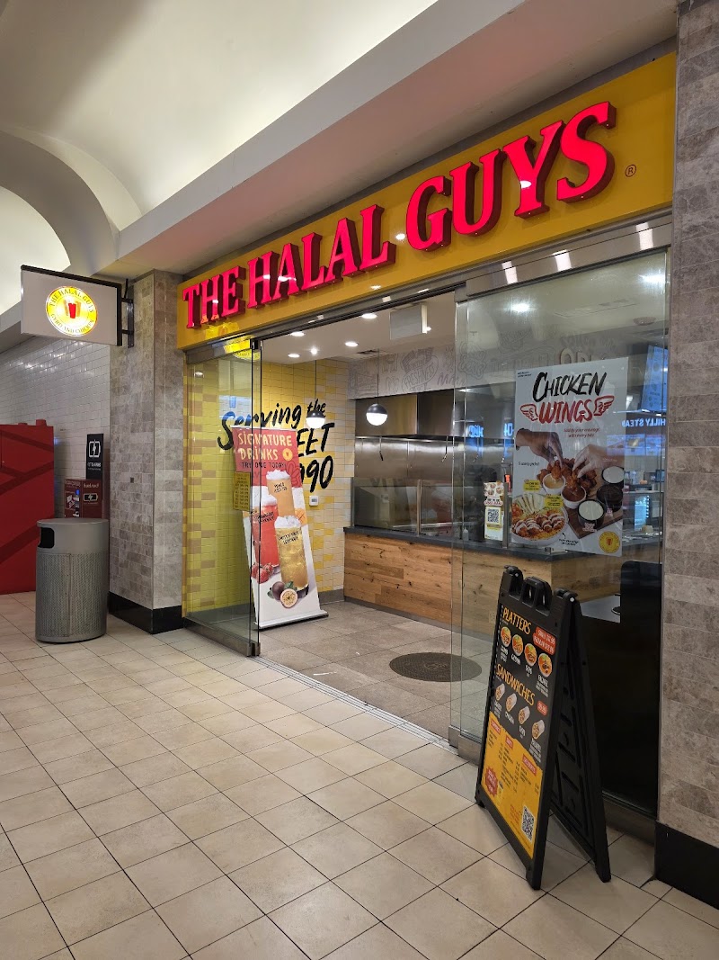 The Halal Guys photo 6