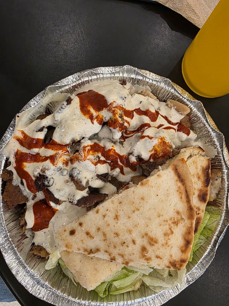 The Halal Guys photo 3