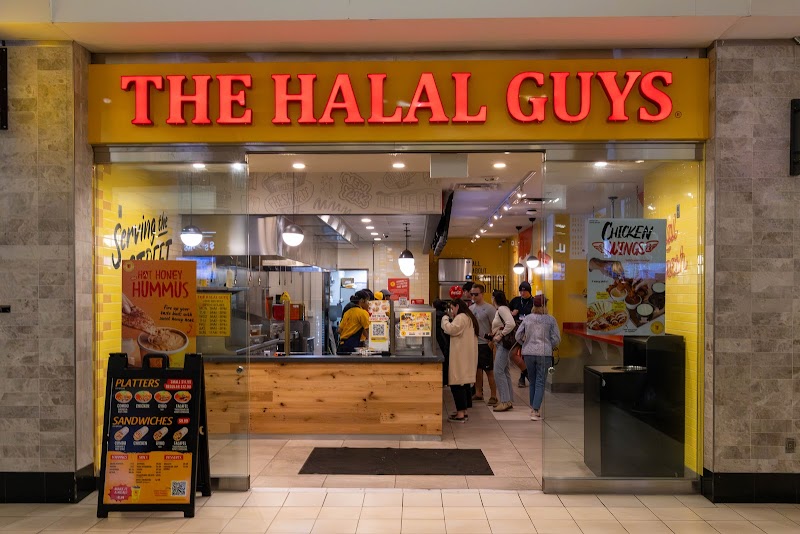 The Halal Guys photo 1