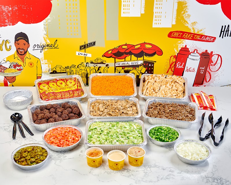 The Halal Guys photo 4