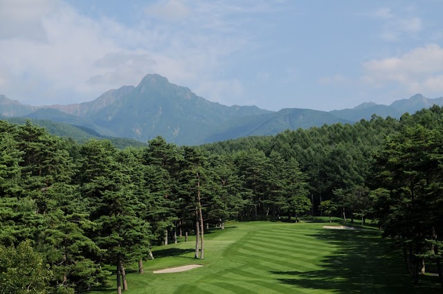 Kashima Minami Tateshina Golf Course - Photo 1