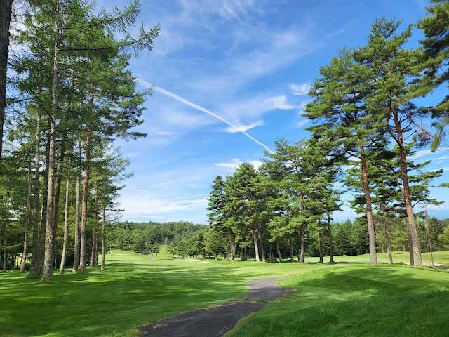 Kashima Minami Tateshina Golf Course - Photo 4