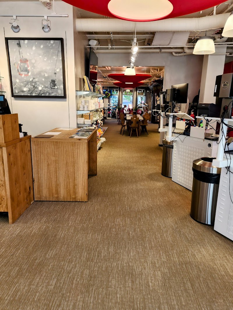 Gorsuch Ski Cafe photo 2