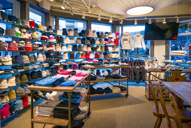 Gorsuch Ski Cafe photo 4