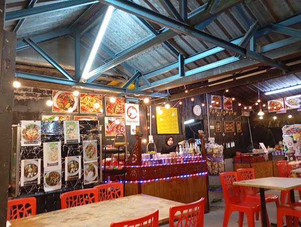 Fauzi Tomyam - Photo 1