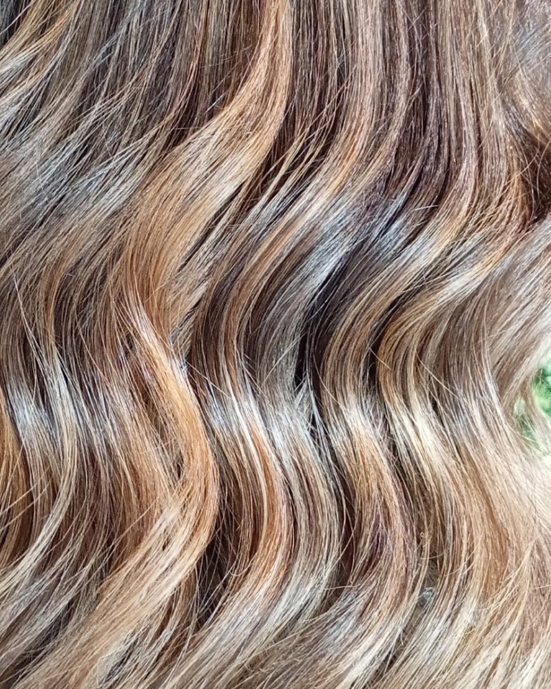 Peluqueria MyS Creative photo 1