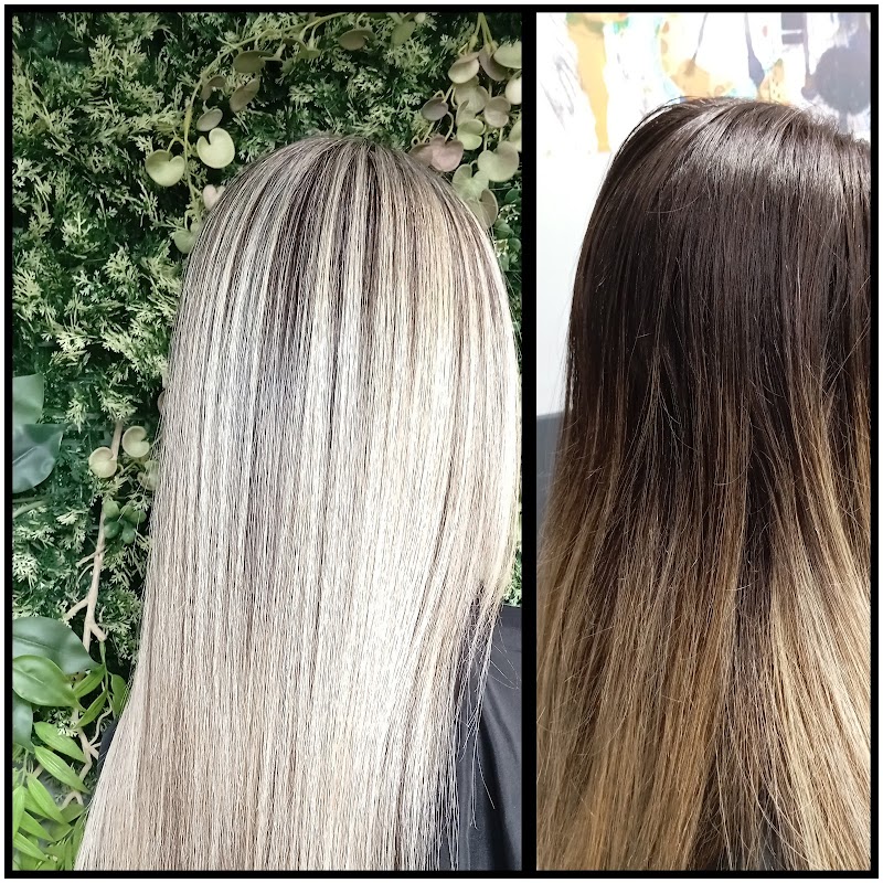 Peluqueria MyS Creative photo 3