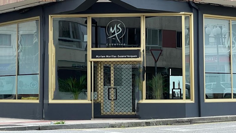 Peluqueria MyS Creative photo 5