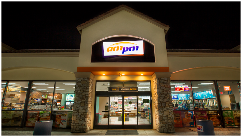ampm photo 1