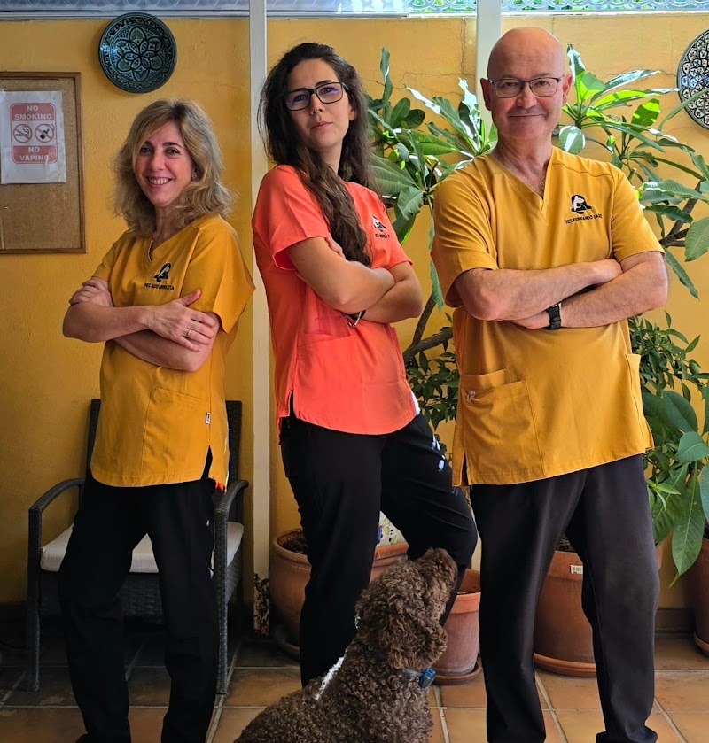 Clínica Veterinaria La Campana