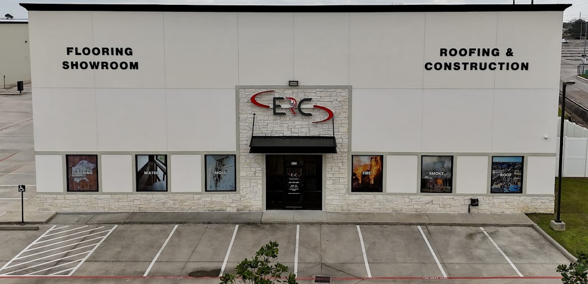 ERC Water Damage Restoration Houston — photo
