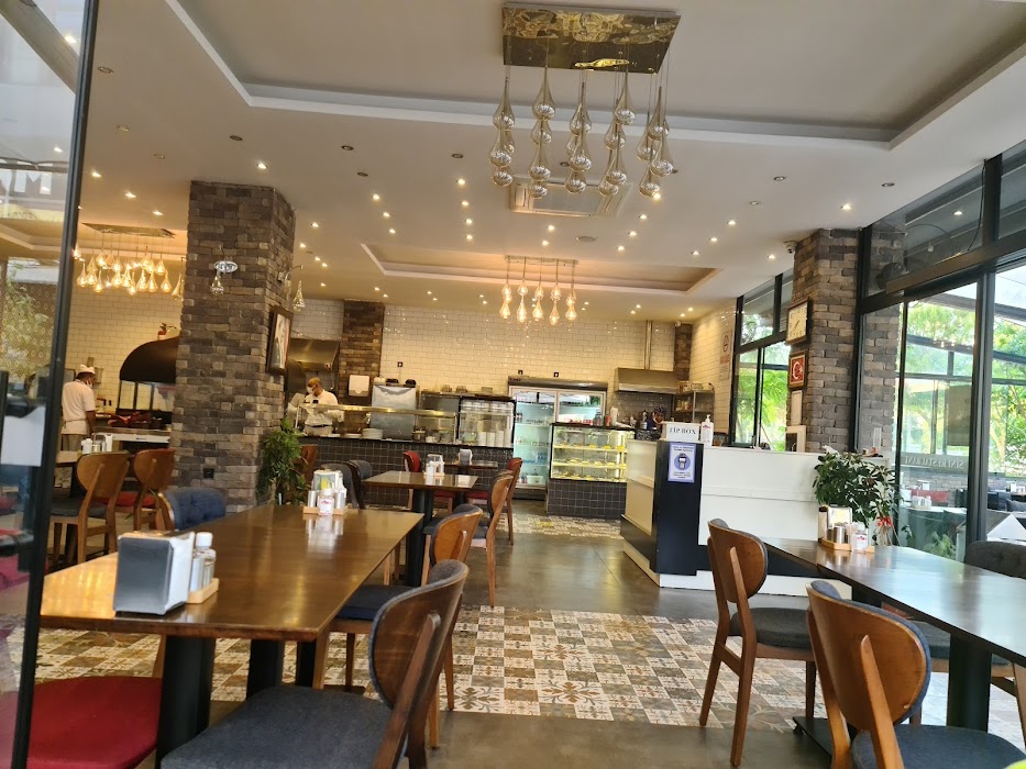 Sini Muğla Restaurant fotoğraf 1