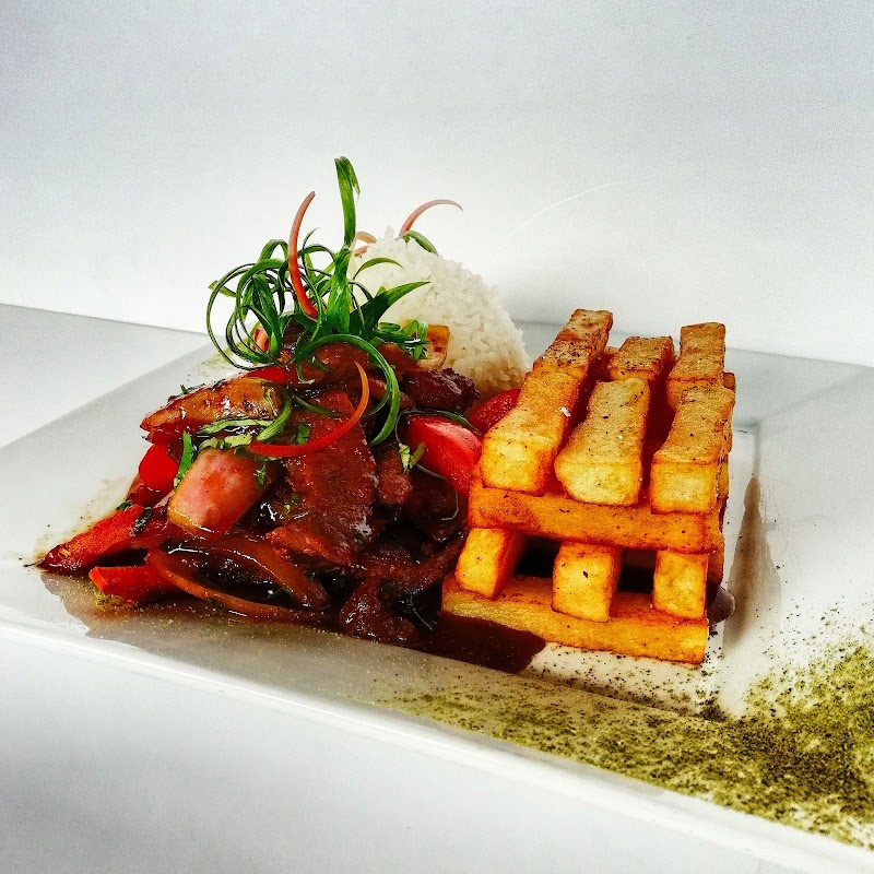 Falak Restaurant Indian Food Halal photo 3