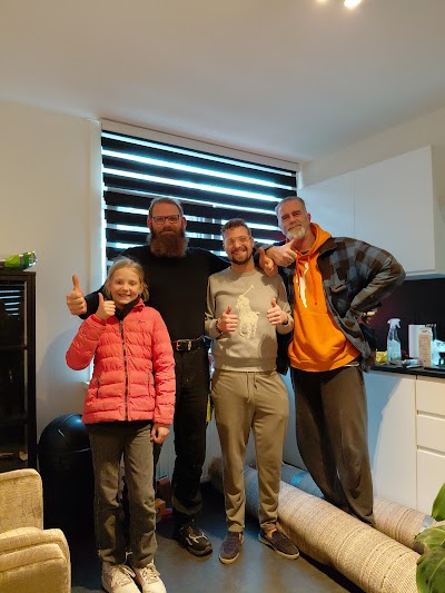 Foto van StarWavePro - Verhuizen, ontruimen, reinigen & transport