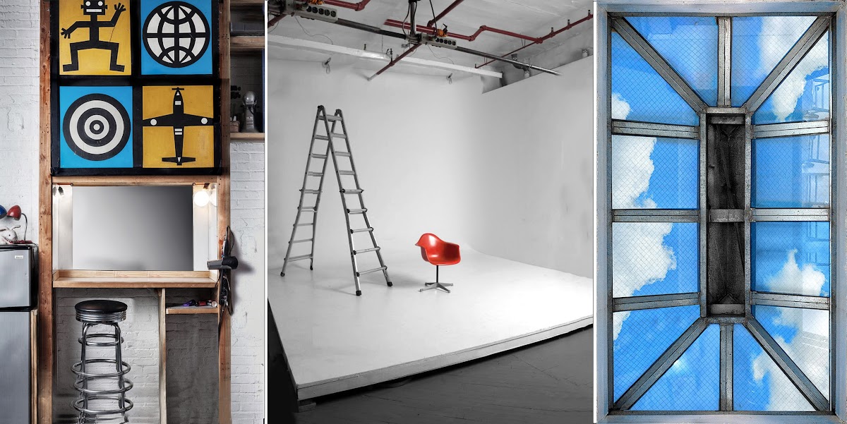 Urban Myth Studio - Photo Studio Rental: Google Places image 5