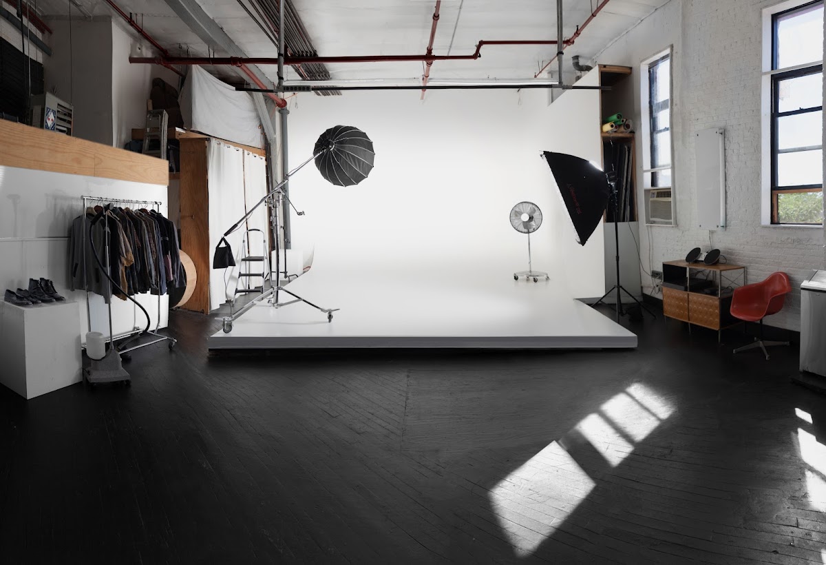 Urban Myth Studio - Photo Studio Rental: Google Places image 2