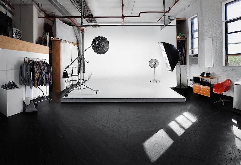 Urban Myth Studio - Photo Studio Rental