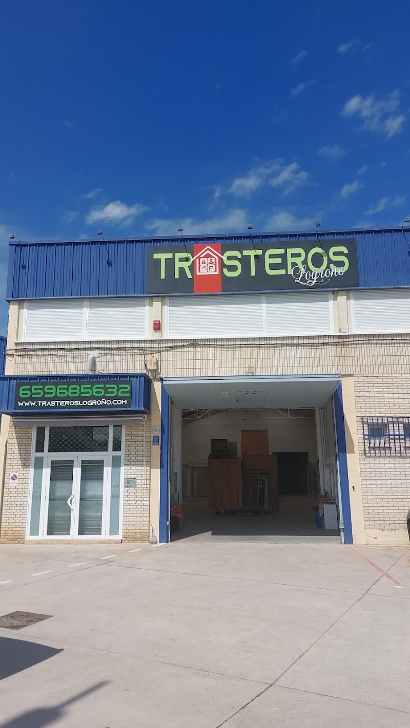 Trasteros Logroño en Cam. de la Serna, 32, 31230 Viana, Navarra, España - Imagen 5